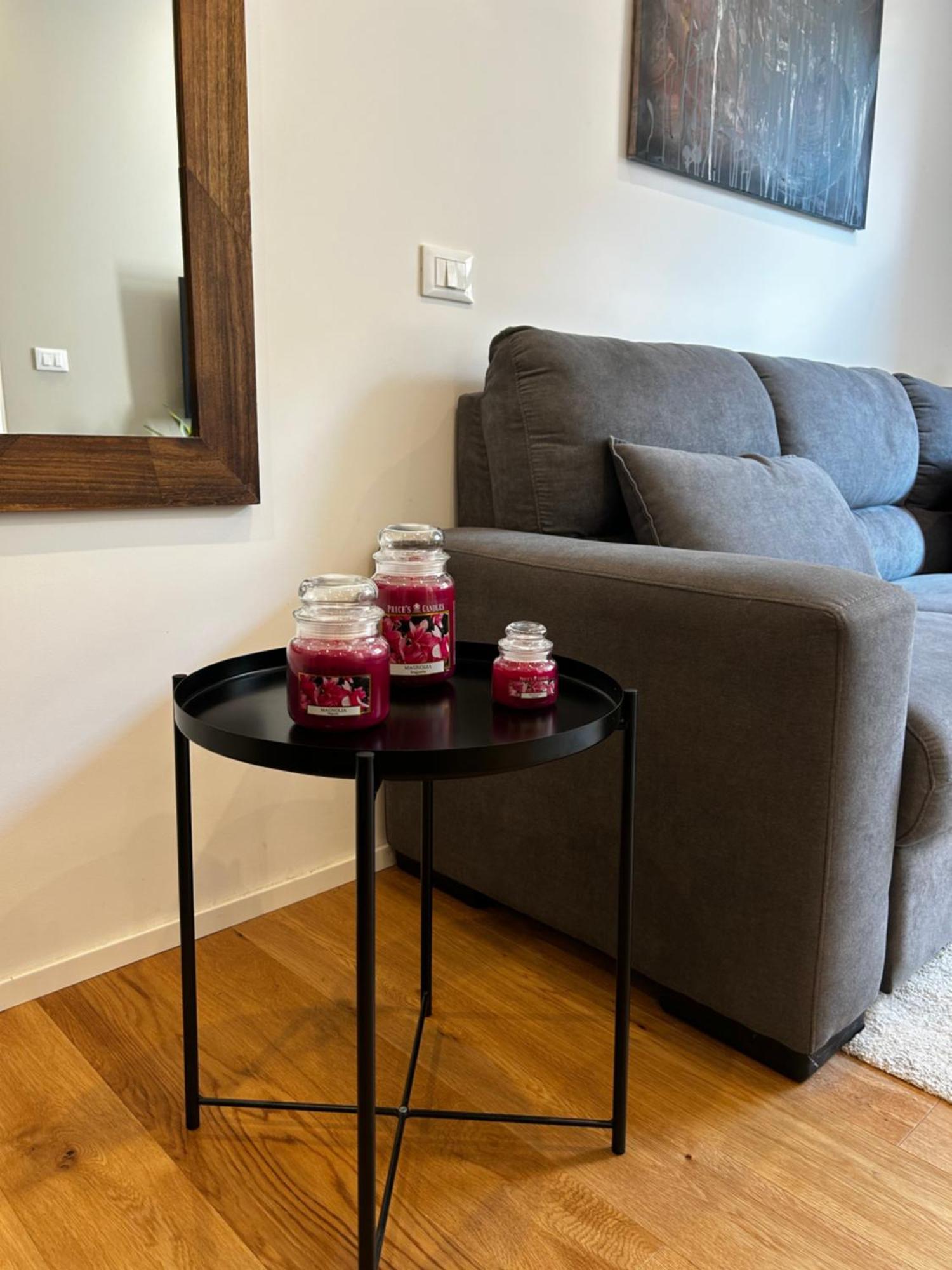 Your Comfort In Milan Apartment Екстериор снимка